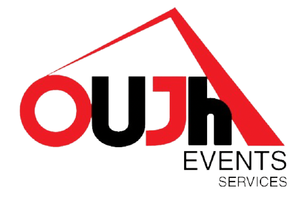 Oujh Event Services